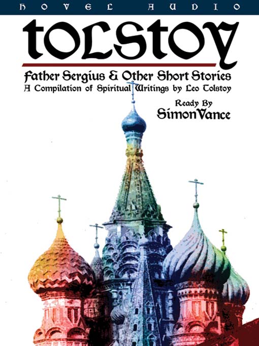 Title details for Tolstoy by Leo Tolstoy - Available